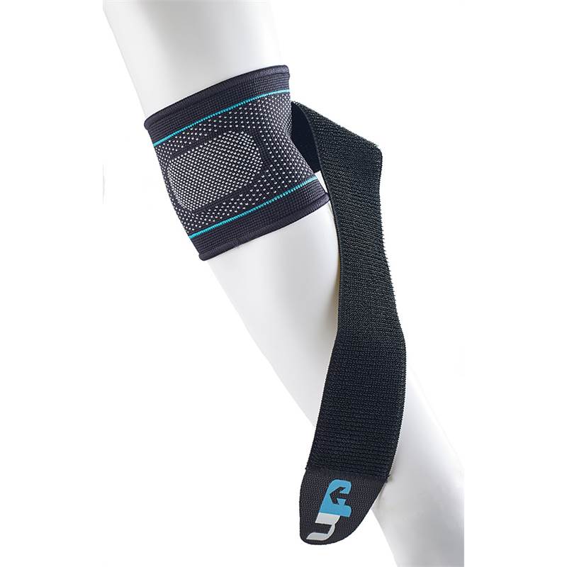 Ultimate Performance Advanced Ultimate Compression Elbow Support-2